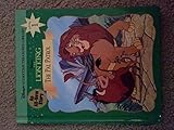 The Pal Patrol (Disney's Storytime Treasures Library Volume 1) (Disney's The Lion King)