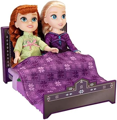 Gift Set Disney Frozen 2 Petite Anna \u0026 