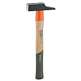 0008602-25 Joiners Hammer"Secutec" 0.705 Lbs French