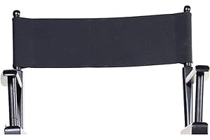 FILMCRAFT Replacement Canvas Set (Black)