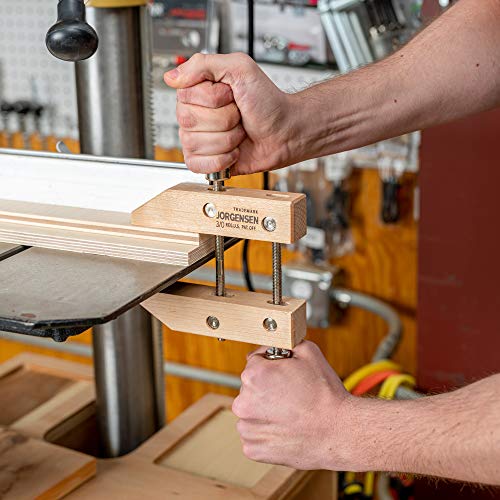 5 Pony+Tools+3+Jorgensen+Handscrew