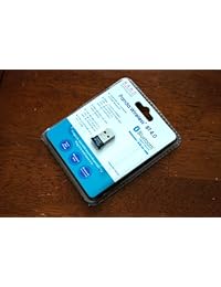 Panda Bluetooth 4.0 USB adaptador Nano   Windows XP Vista 7 8 8.1 10,, Menta,, Fedora de Ubuntu, openSUSE, lubuntu zorin, backtrack5 R3, Kali Linux, raspbrian Wheezy y openelec
