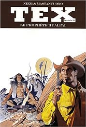Le  prophète Hualpai