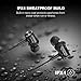 Bluetooth Earphones, BlitzWolf Sports Earbuds in-Ear, 8-Hour Playtime, Bluetooth 4.1, Sweatproof, Comfortable Bluetooth Wireless Headphone, Secure Fit for Running, Gym, Workout