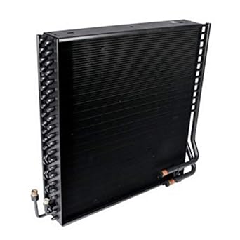 cooler condenser