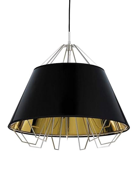 Tech Lighting 700tdatcpb Artic Single Light 22 Wide Pendant With