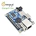 Orange Pi One Single Board Computer with Quad Core 1.2GHz ARMv7 512MB DDR3 Ethernet