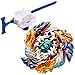 Starter B-122 Starter Geist Fafnir. 8 '.Ab Beyblades with Launcher Stater Set
