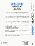 Image de 1000 ejercicios y juegos de natacion y actividades acuaticas (Spanish Edition)