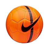 Nike Mercurial Fade Soccer Ball