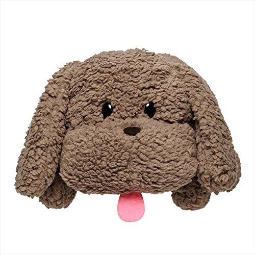Yuri !!! on ICE Makkachin tissue case Japanese Anime Poodle Stuffed
