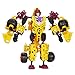 Transformers Construct-Bots Elite Class Decepticon Dragstrip Buildable Action Figure
