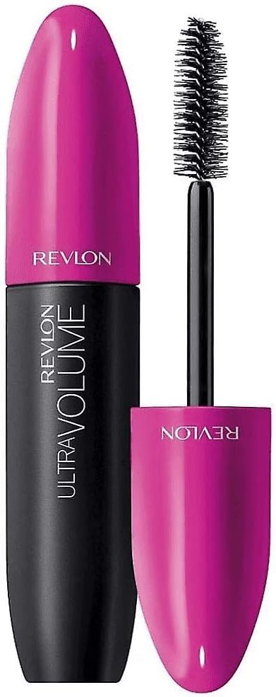 Revlon – ultra volume – Mascara 001 Black