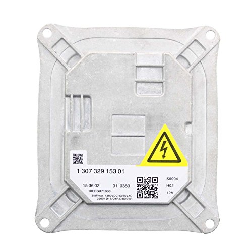 image for Maxracing 1307329153 D1R D1S D3R D3S Xenon Headlight HID Ballast Contr