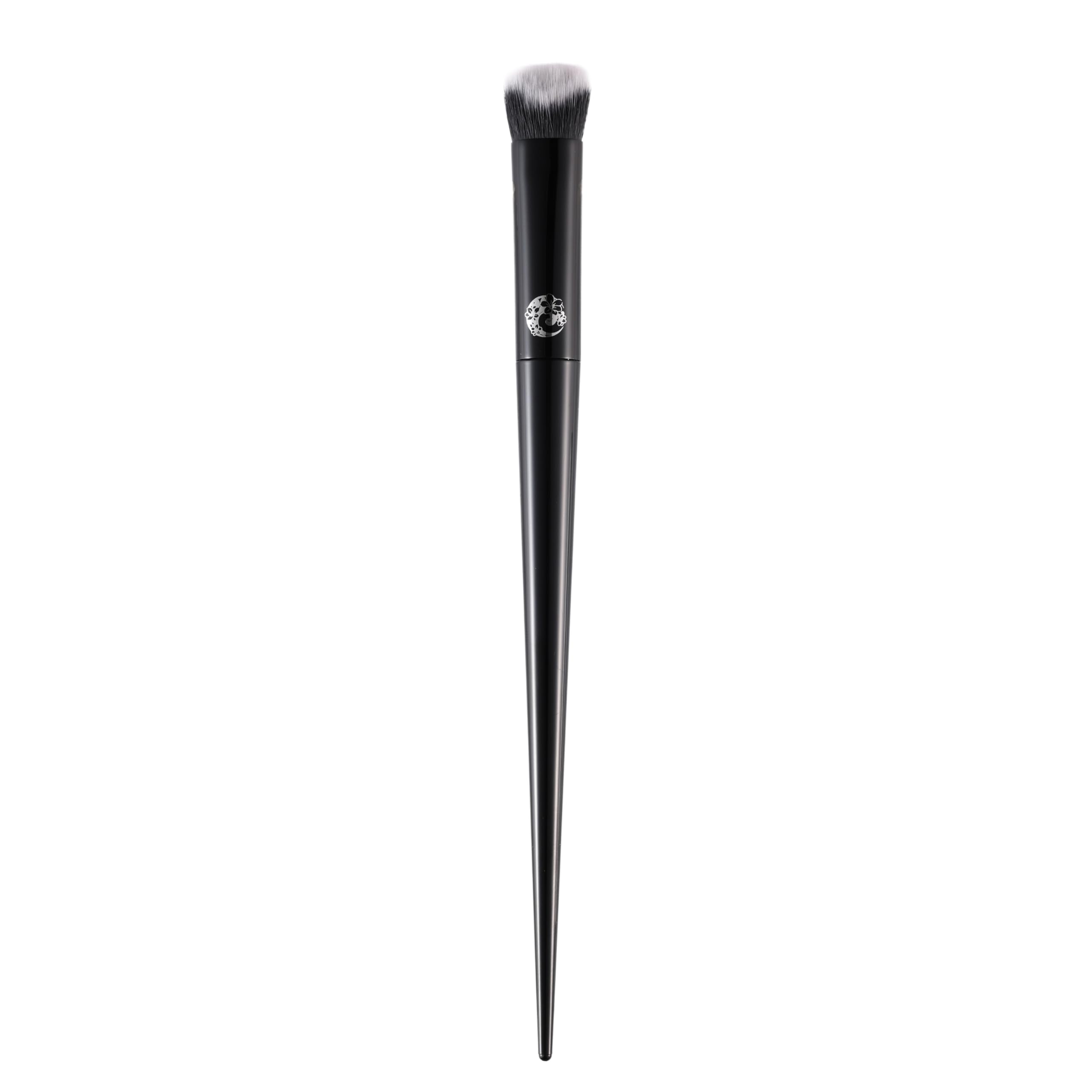 ENERGY Precision Dual-angled Concealer Brush, Contour Brush, Makeup Brush for under Eye - KVD40