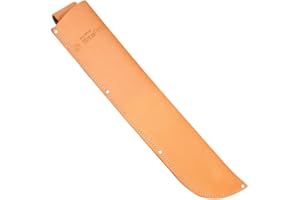 LO INK SPECIALTIES Leather Sheath for 18" Machete