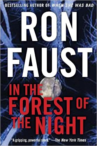 In The Forest Of The Night Amazon De Faust Ron Fremdsprachige Bucher