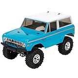 Vaterra 1972 Ford Bronco 4x4 Ascender 1:10 RTR VTR03031