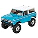 VATERRA 1972 Ford Bronco 4x4 Ascender RTR Truck (1:10 Scale)