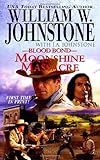 Moonshine Massacre (Blood Bond)