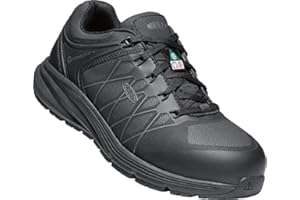 KEEN Utility Womens Vista Energy-w Work Sneakers