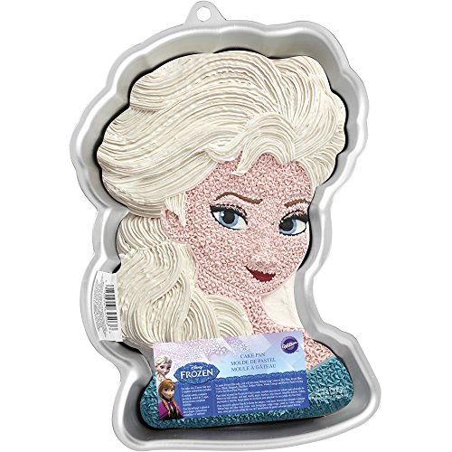 Character Cake Pans. Wilton 21054700 My Little Pony Aluminum Cake Pan.