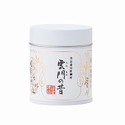 Ippodo Tea - Ummon Matcha (40g) - For Usucha and