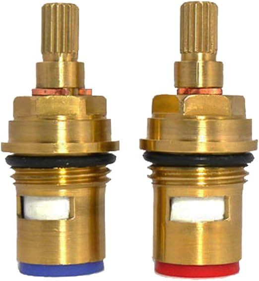 E002467 (A954360NU11 + A954361NU11) Replacement Tap Valve Cartridge