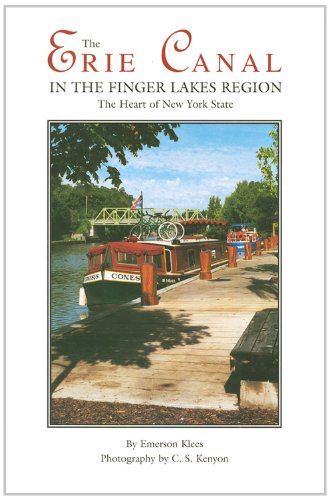 The Erie Canal: In the Finger Lakes Region