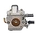 HIFROM(TM Aftermarket Carburetor CARB for Stihl Chainsaw 034 036 MS340 MS360 New primary