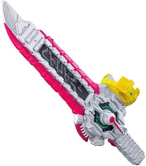 Amazon 仮面ライダージオウ ライドギアコレクション03 ライドヘイセイバー ガチャガチャ ガチャポン ガシャポン カプセル玩具 おもちゃ