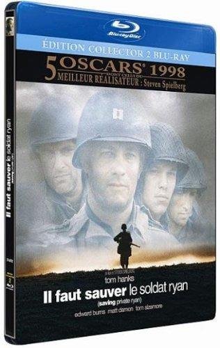 Il Faut Sauver Le Soldat Ryan - Édition Collector