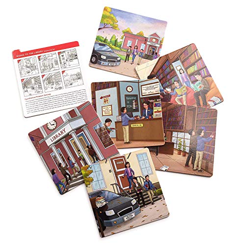 2 Sequencing+Cards+Storytelling+Picture+Interpretation