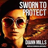 Sworn to Protect: Call of Duty, Book 2 by 