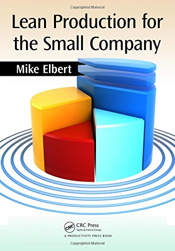 Lean Production for the Small Company