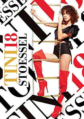 Tini Stoessel 2018 Calendar