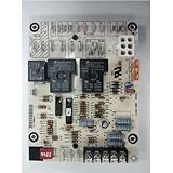 Oem Upgraded Replacement For Comfort Maker Furnace Control Circuit