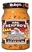Mrs. Renfro's Nacho Cheese Sauce with Ghost Pepper - 2jar pack