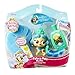 Palace Pets Pawcation Color Change Muffin Playset