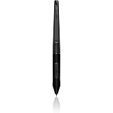 HUION PW500 Battery-Free Stylus | Work with KAMVAS GT-191V2(500K), KAMVAS PRO 20/PRO 22, Inspiroy Q11KV2, WH1409V2