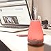 Esky 100ml Essential Aroma Humidifier Portable Ultrasonic Cool Mist 7 Color LED Lights Changing