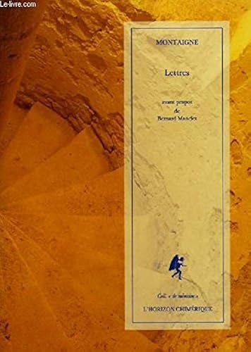 Download Lettres PDF