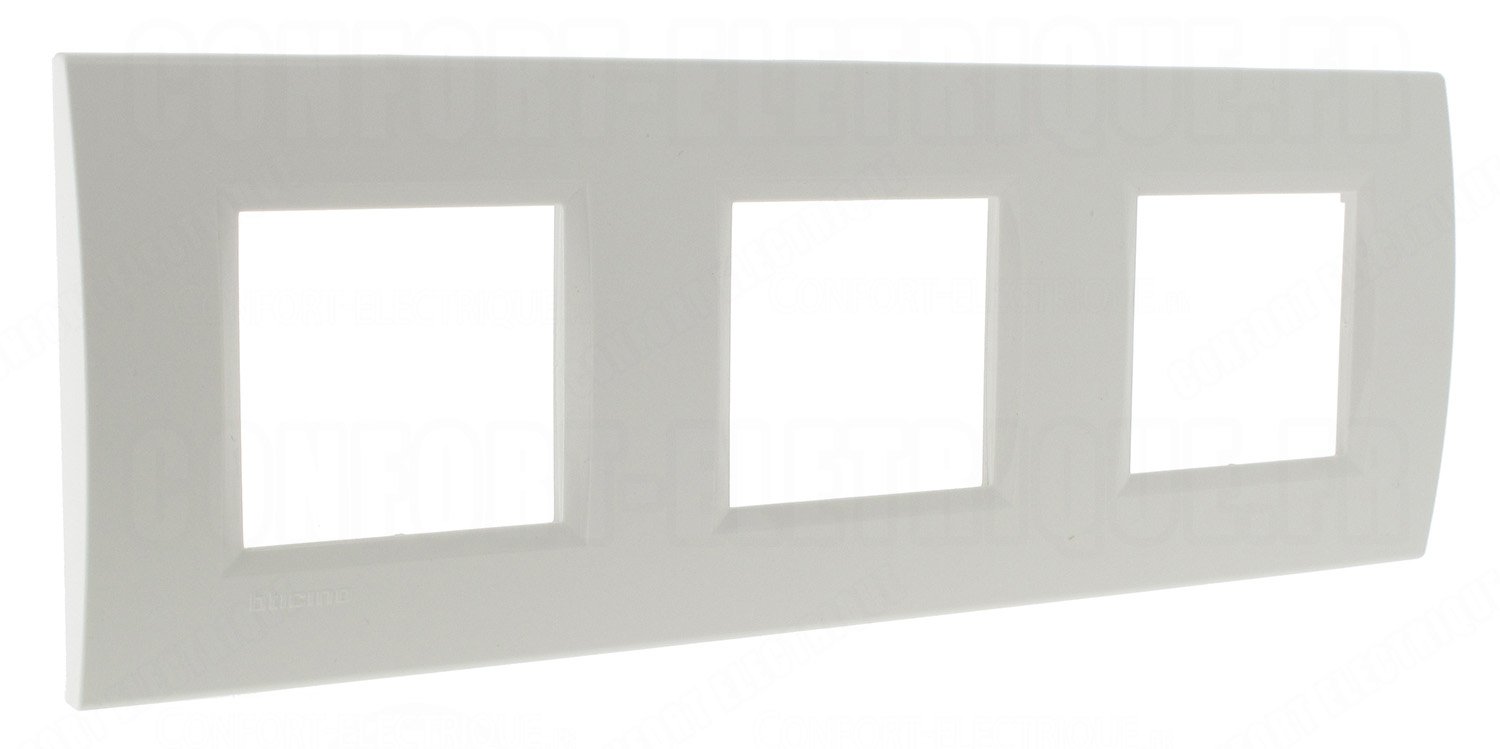 LL-PLACA 2X3M BLANCO