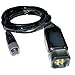 Raymarine E70242 Yamaha Command-Link Plus Cable, primary