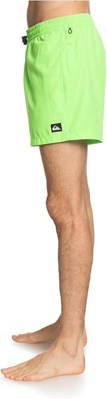 Men Everyday Volley 15" Lime Punch M M