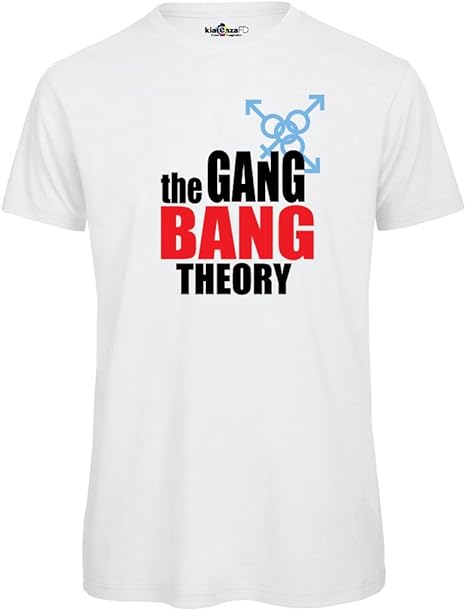 magliette streetwear