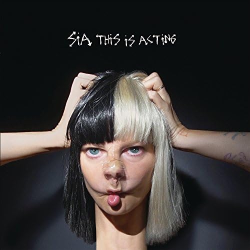 Sia - Sia : 1000 Forms of Fear - Amazon.com Music