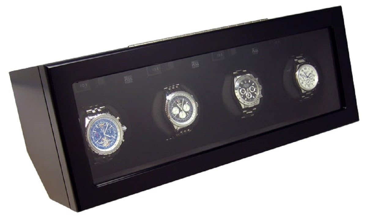 heiden watch winder reviews
