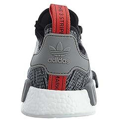 adidas NMD_R1 Men's Running Shoes Core