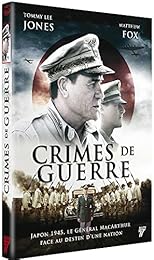 Crimes de guerre